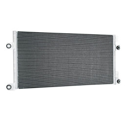 Volvo Condenser 22314813