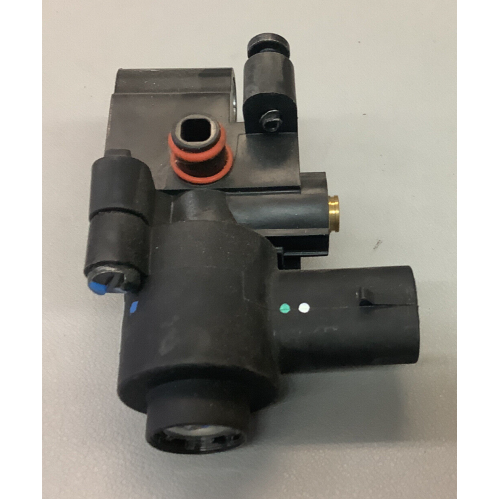 Volvo Air Solenoid Valve 22849162