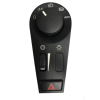 Volvo Light Switch 22977099