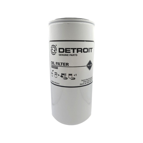 Detroit Oil Filter 23530573