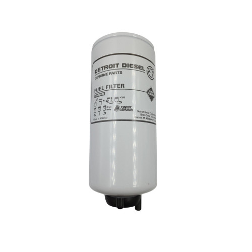 Detroit Diesel Fuel Filter 23535985