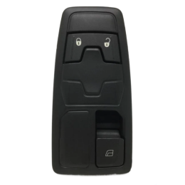 Volvo Windows Mirrors Switch 24121823