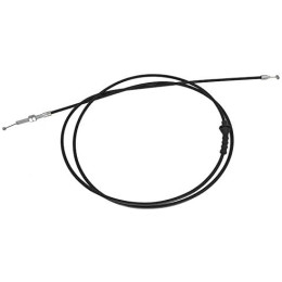 Volvo Hood Release Cable 24286262
