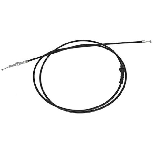 Volvo Hood Release Cable 24286262