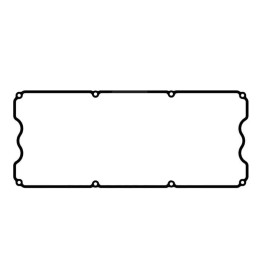 Cummins Valve Cover Gasket 3104392