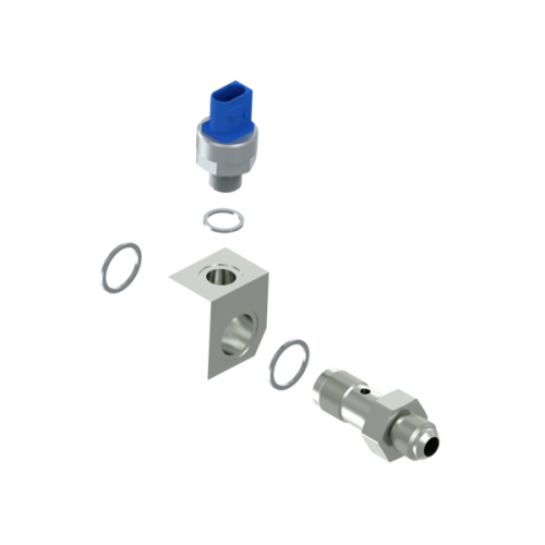 Wabco Air Pressure Sensor 4213539242