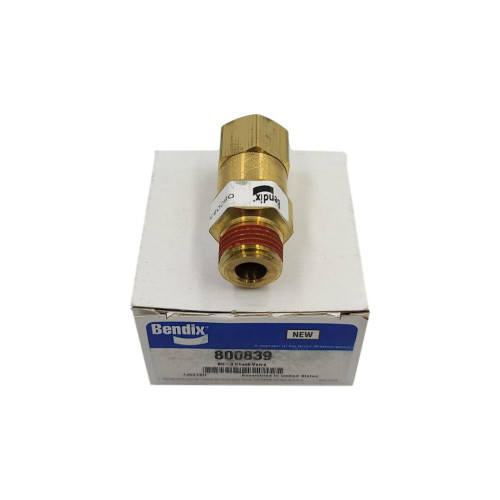 Bendix SC-3 Single Check Valve 800839