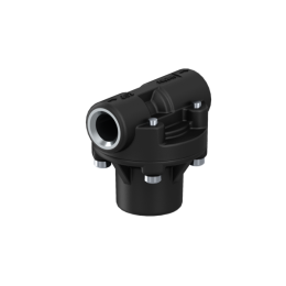 Wabco Pressure Protection Valve 9348994010