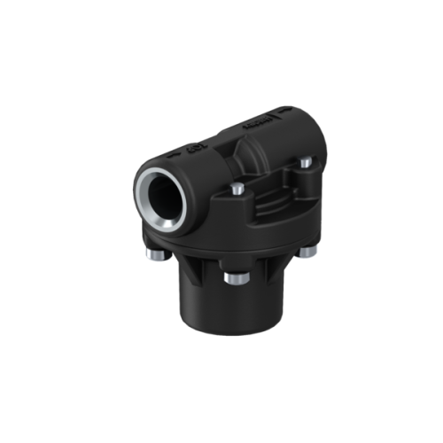 Wabco Pressure Protection Valve 9348994010