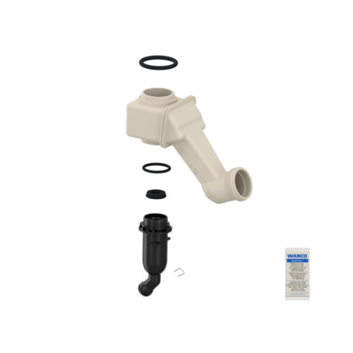 Wabco Clutch Control Repair Kit Hyd Sub-Assembly 9650019002