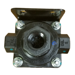 Wabco Quick Release Valve 9738990410