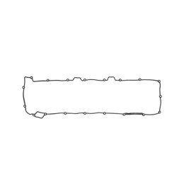 Detroit Diesel Valve Cover Gasket A4720160180