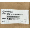 Detroit Diesel Fuel Filter DDE A9360900651