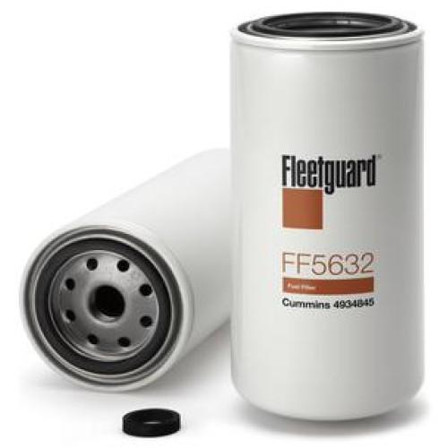 Fleetguard Fuel Filter FF5632