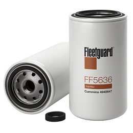 Fleetguard Fuel Filter FF5636