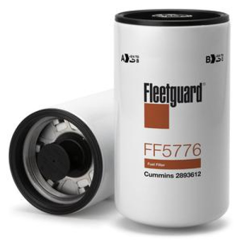 Fleetguard Fuel Filter FF5776