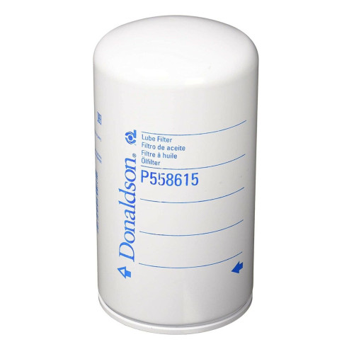 Donaldson Lube Filter P558615