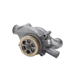 Detroit Diesel Water Pump S60 12L DDE R23539929