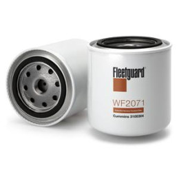 Fleetguard Coolant Filter WF2071