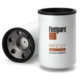 Fleetguard Water Filter WF2127