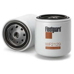 Fleetguard Coolant Filter WF2129