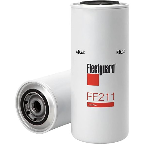 Fleetguard Fuel Filter FF211