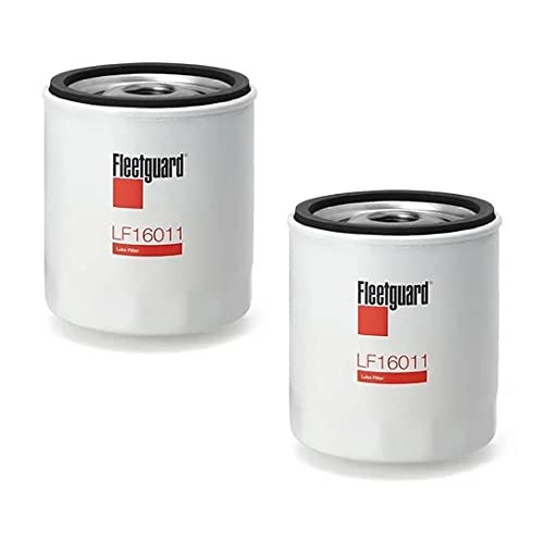 Fleetguard Lube Filter LF16011