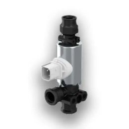 Wabco 3/2 Solenoid Valve 4721700120