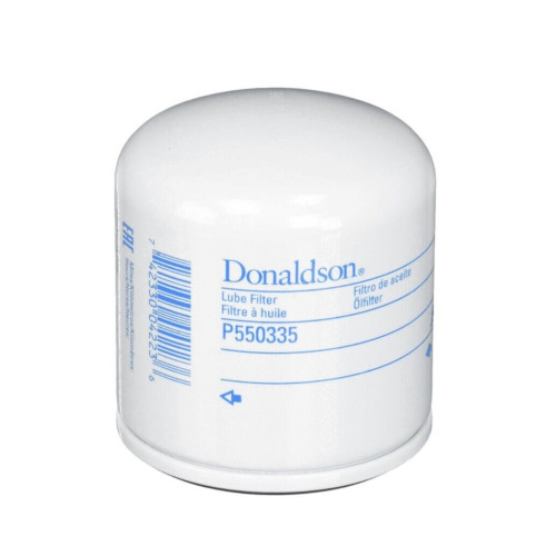 Donaldson Lube Filter P550335