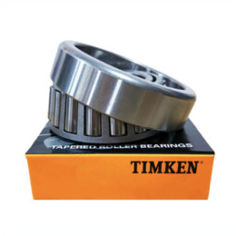Timken Tapered Roller Bearing SET401 572-580